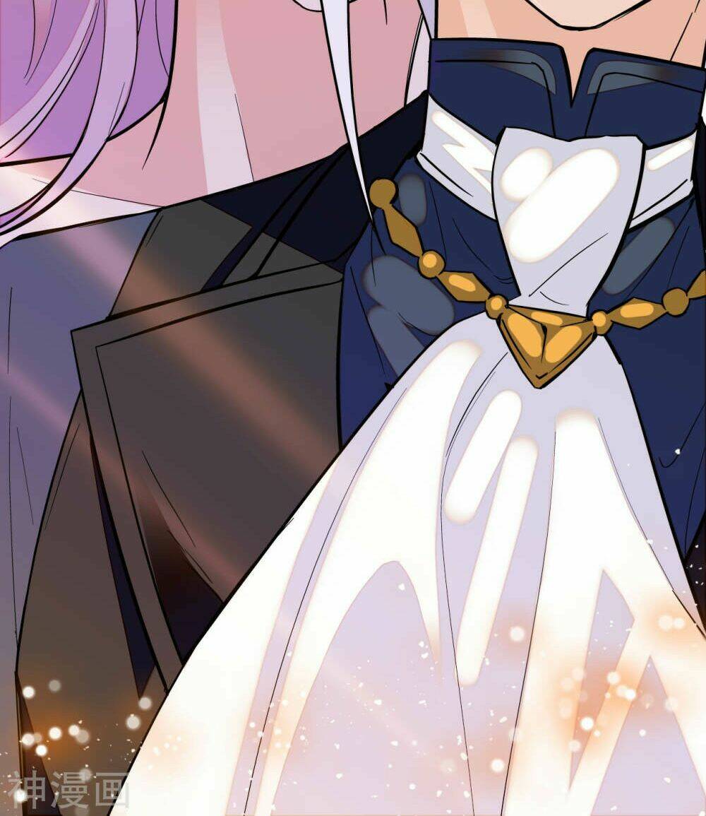 Huyết Túc Khế Ứớc: Chapter 11