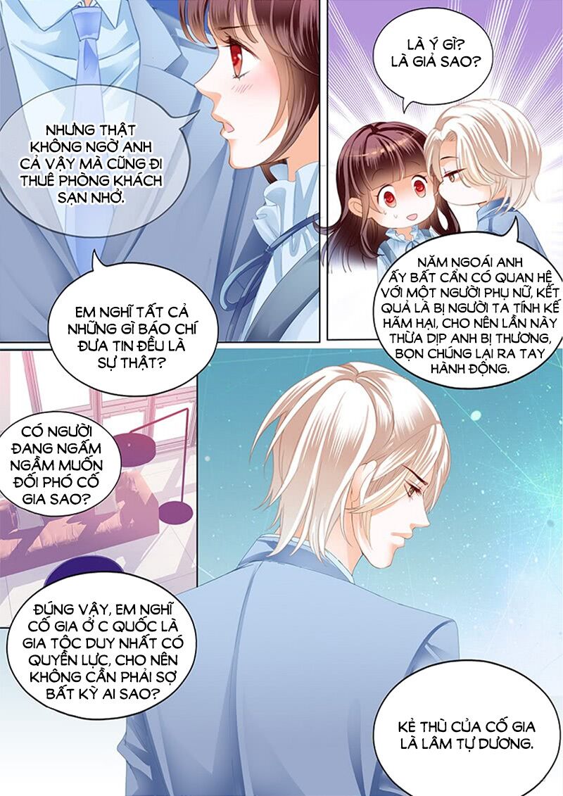 Thiểm Hôn Kiều Thê: Chapter 171