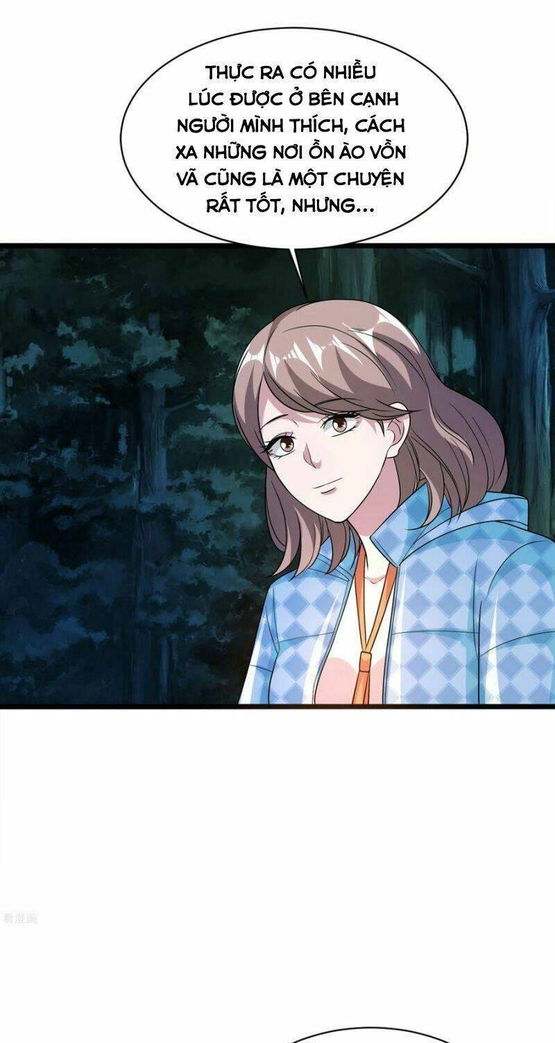 Đô Thị Tà Vương: Chapter 130