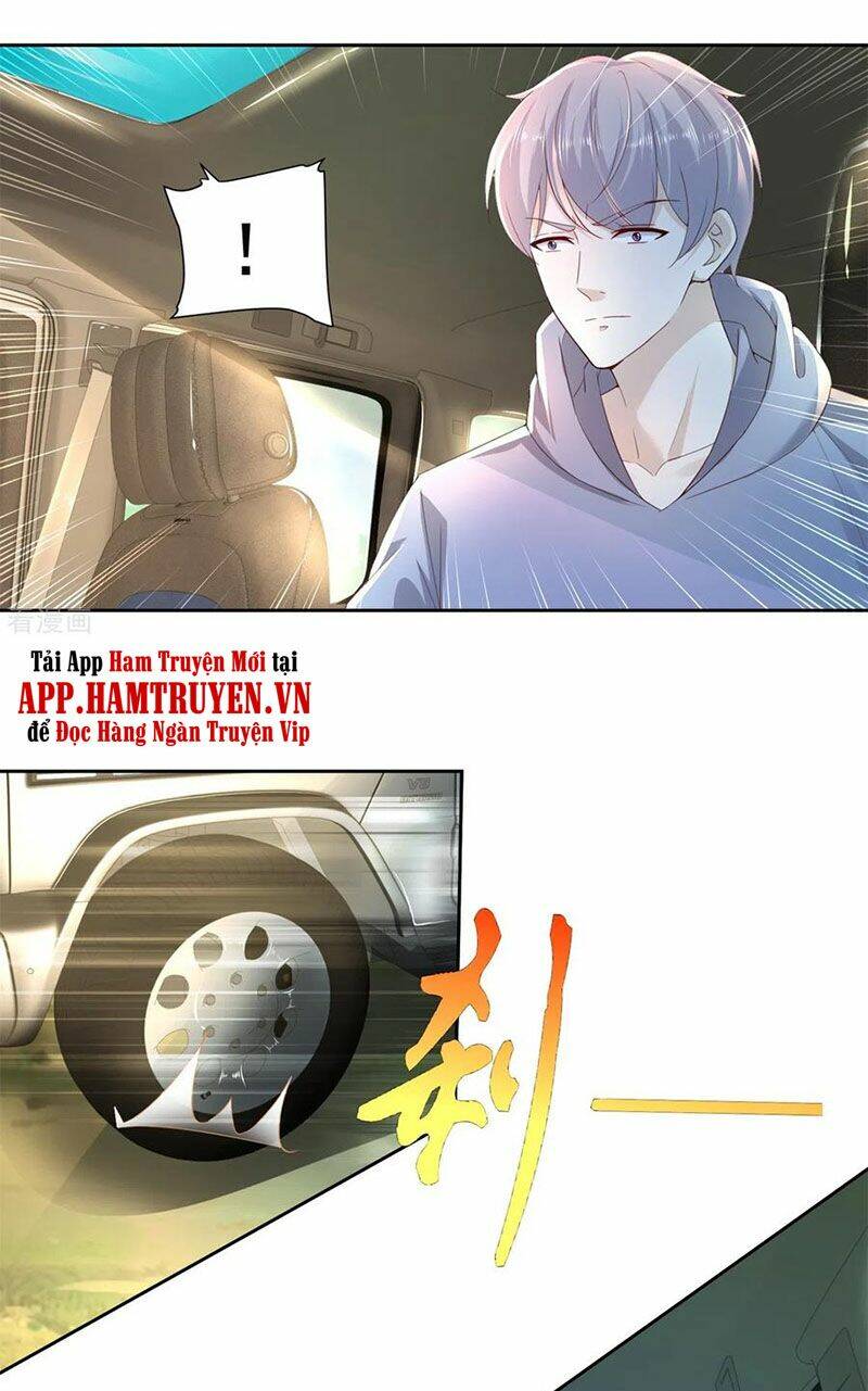 Chí Tôn Toàn Năng: Chapter 102