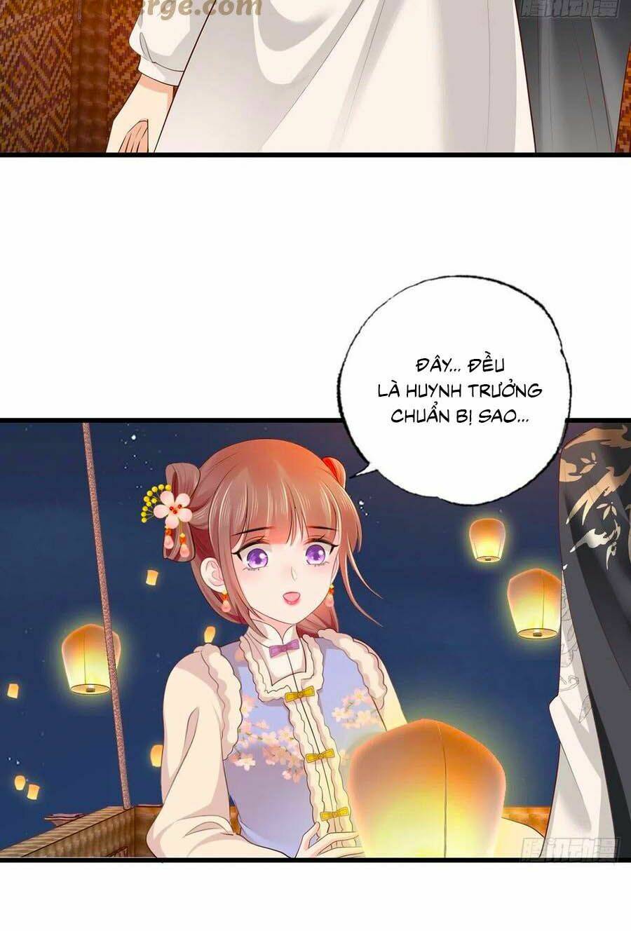 Nữ Thủ Phú Chi Kiều Sủng Nhiếp Chính Vương: Chapter 102