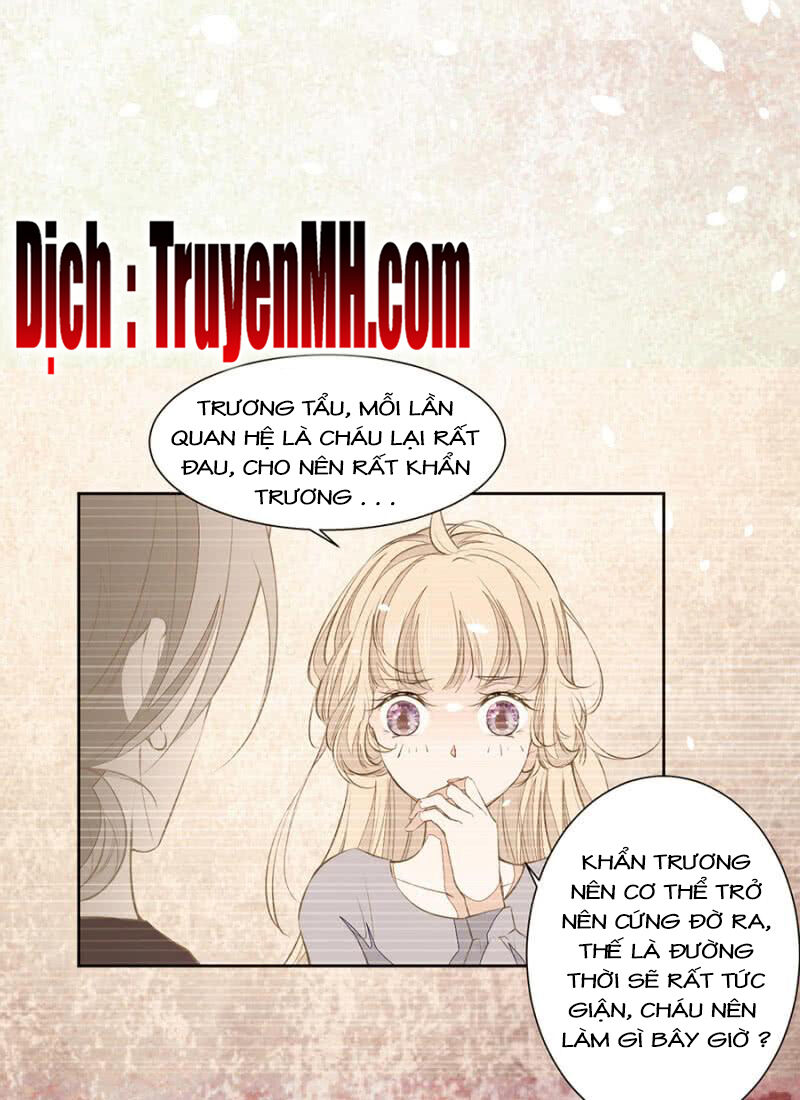 Hôn Sai 55 Lần: Chapter 93