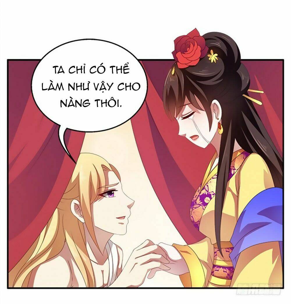 Thịnh Thế An Nhiên: Chapter 48