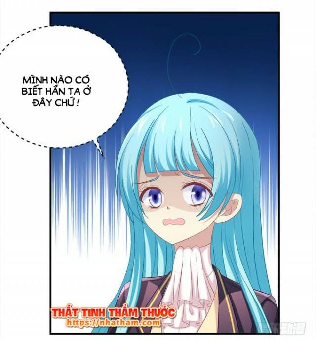 Đế Vương Ta Vẫn Còn Nhỏ: Chapter 62