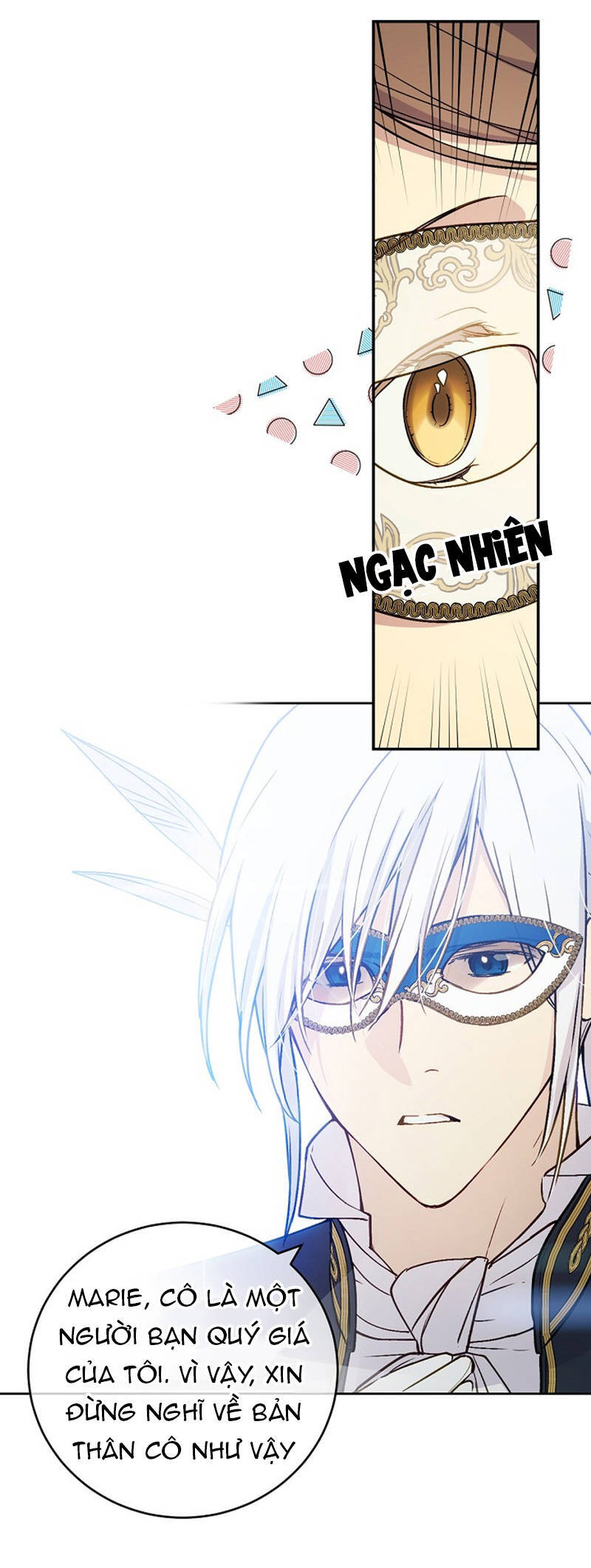 Cô Hầu Giỏi Giang: Chapter 29