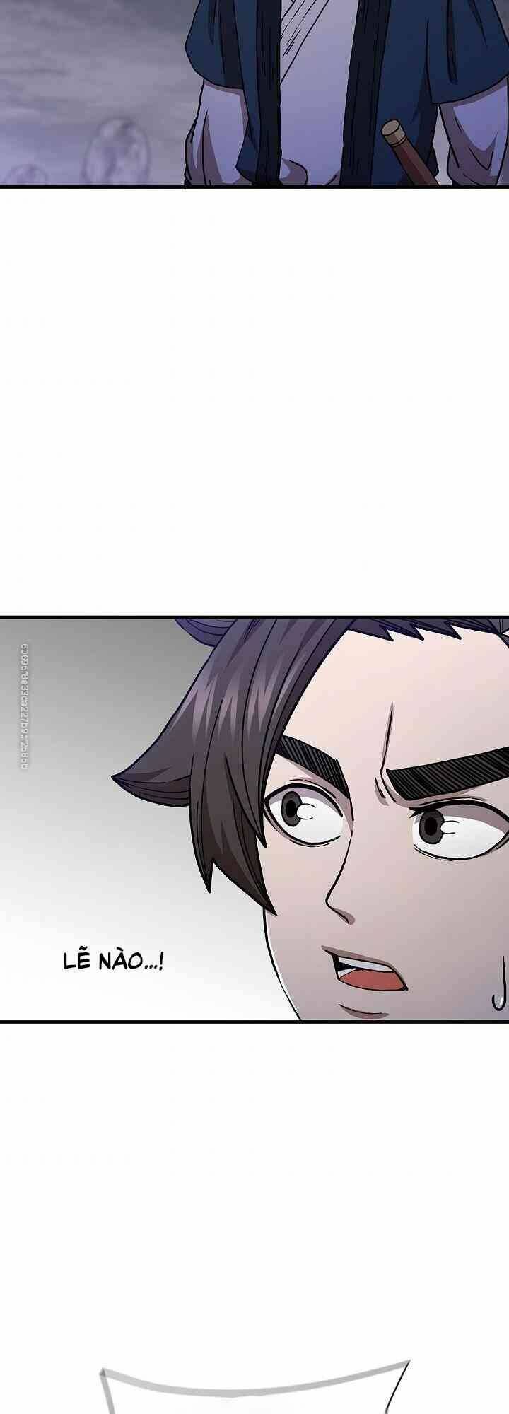 Thân Thủ Đệ Nhất Kiếm: Chapter 37