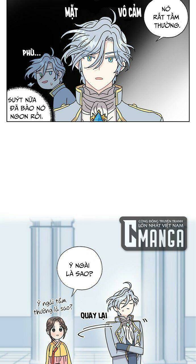 Tôi Trở Thành Đầu Bếp Của Long Vương: Chapter 11