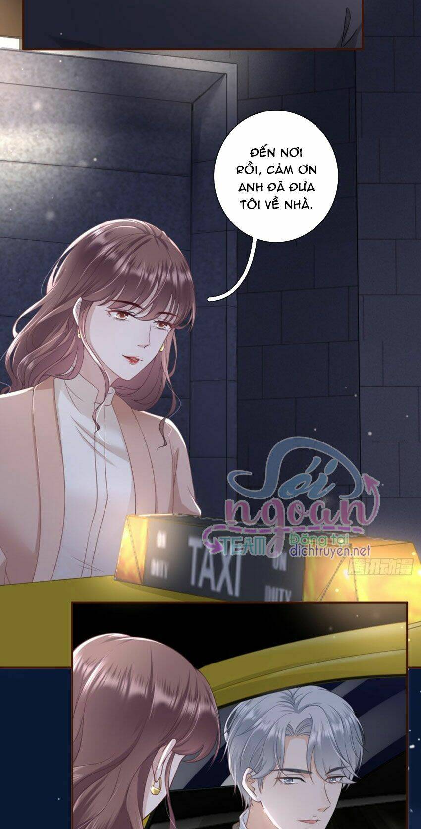 Bạn Gái Tôi Mới 30+: Chapter 43