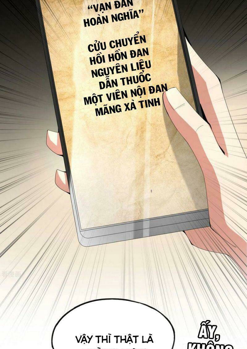 Vòng Bạn Bè Mạnh Nhất Của Tiên Giới: Chapter 64