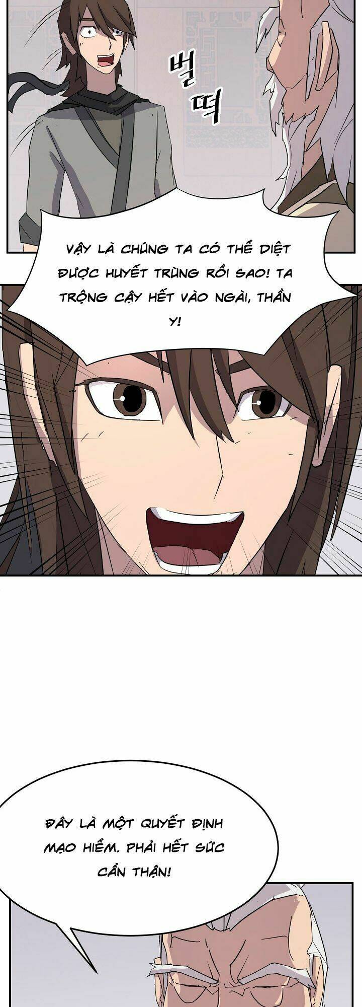 Trọng Sinh, Bất Khả Chiến Bại: Chapter 63