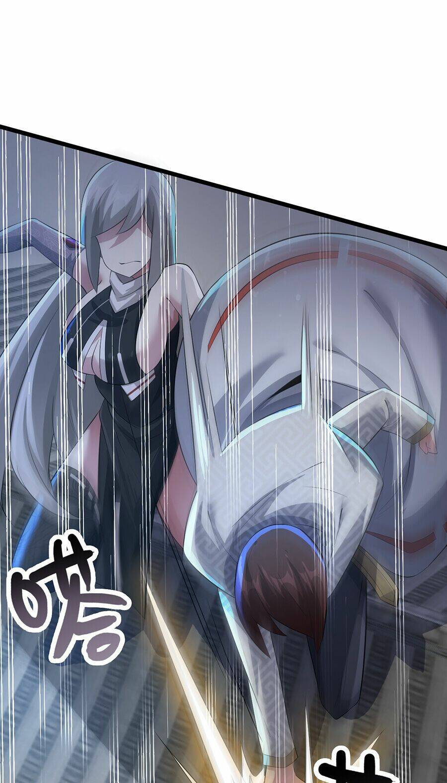 Đại Bảo Kiếm Của Tôi: Chapter 25