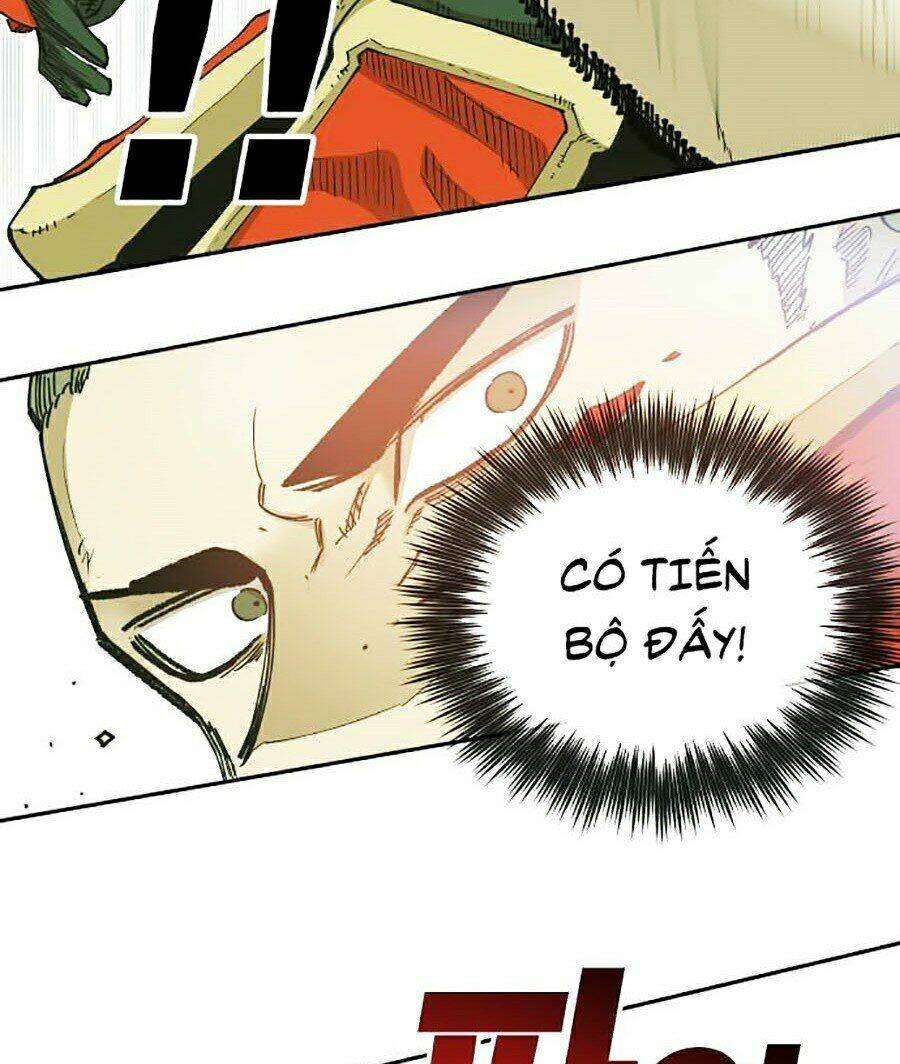 Hard Core Leveling Warrior Ss2: Chapter 104