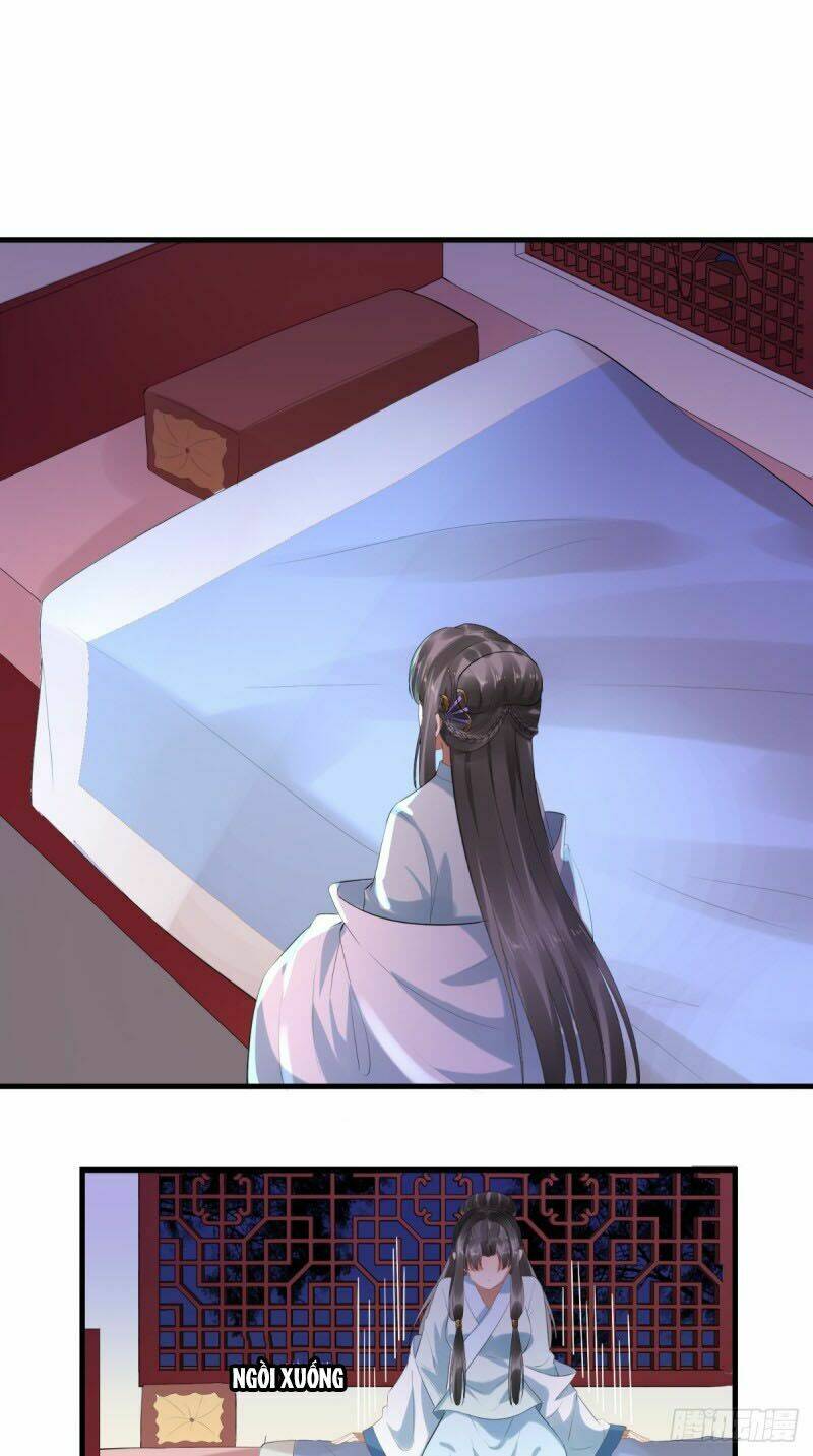 Bổn Cung Muốn Làm Hoàng Đế: Chapter 4