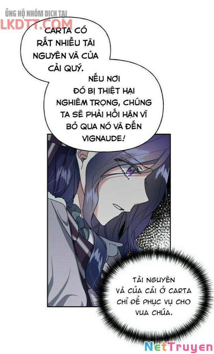 Nàng Công Chúa Trở Thành Vật Hiến Tế: Chapter 16