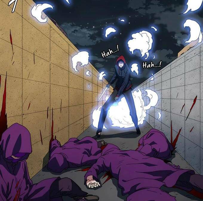 Các Chòm Sao Chỉ Chú Ý Mình Tôi: Chapter 36.5