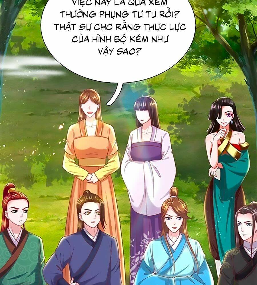 Phụng Lâm Thiên Hạ: Đệ Nhất Mỹ Nữ: Chapter 66