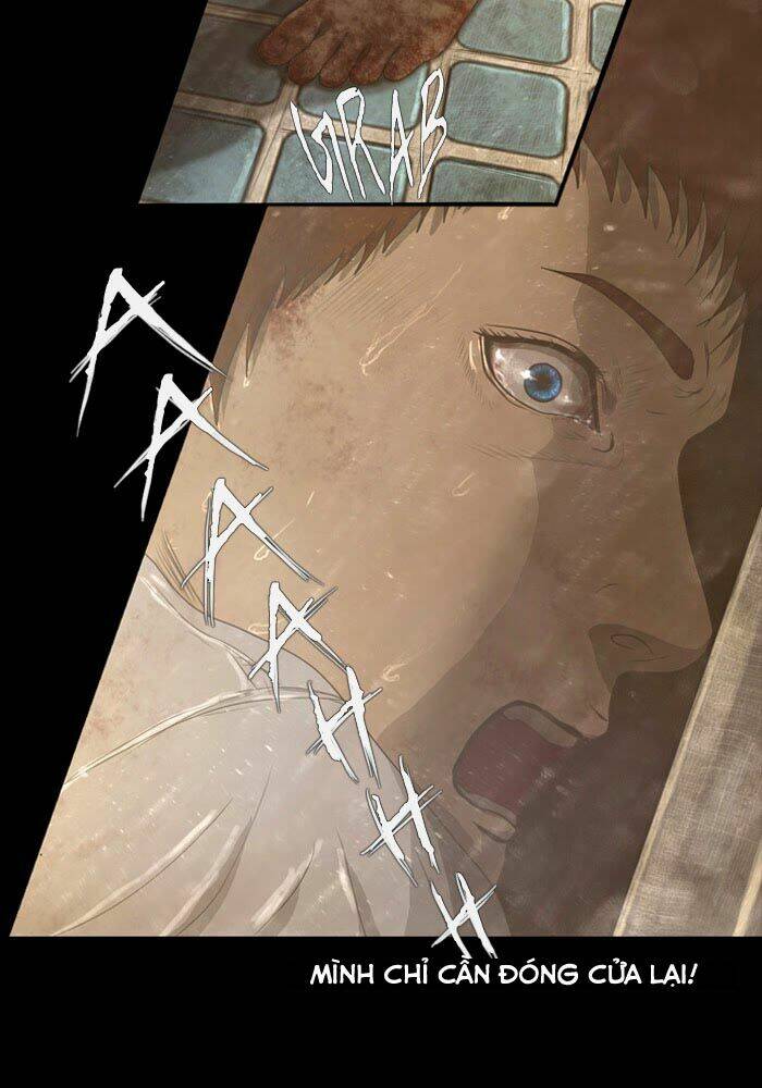 Dead Days: Chapter 15