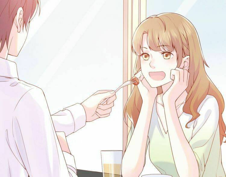 Bên Anh Mới Là Cả Thế Giới: Chapter 1