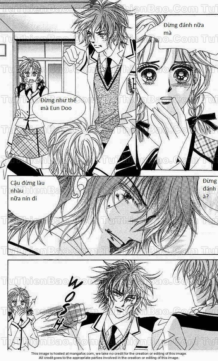 Yêu Hoặc Chết: Chapter 1