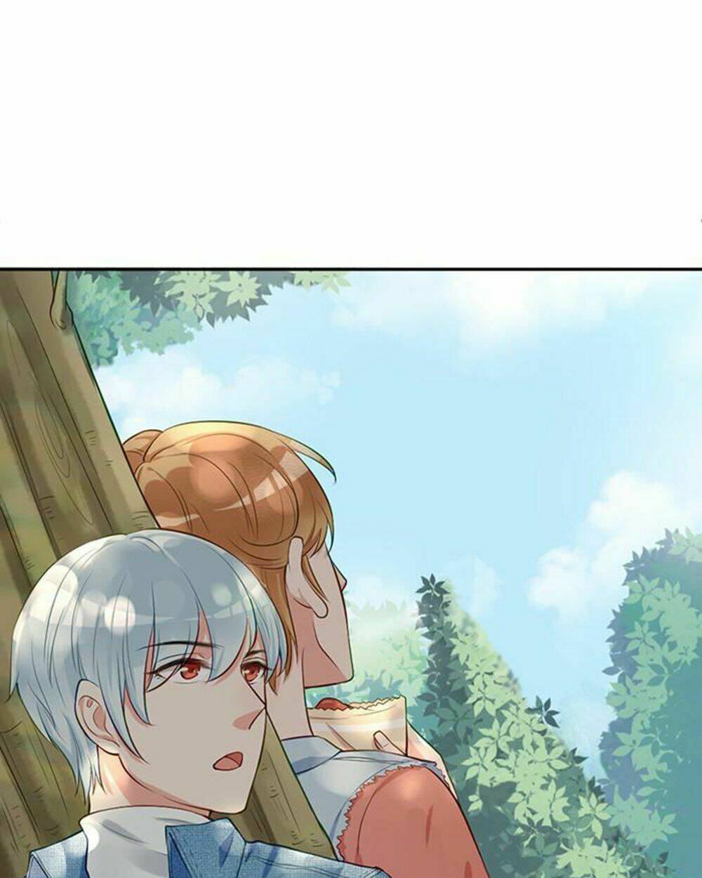 Bà Xã Tôi Là Nam Thần: Chapter 10