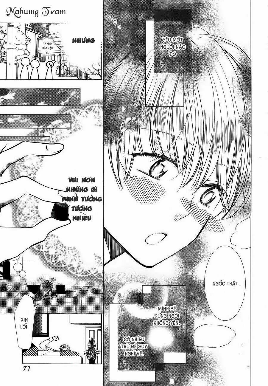Phong Quỷ Truyền Thuyết: Chapter 39