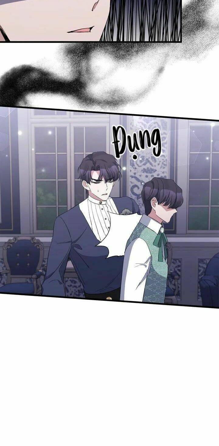 Nữ Công Tước Phương Bắc Là Một Nhân Vật Phản Diện: Chapter 16