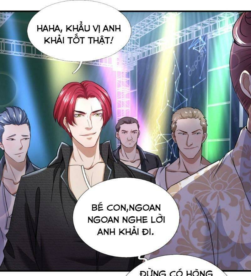 Chung Cực Binh Vương Tại Đô Thị: Chapter 123