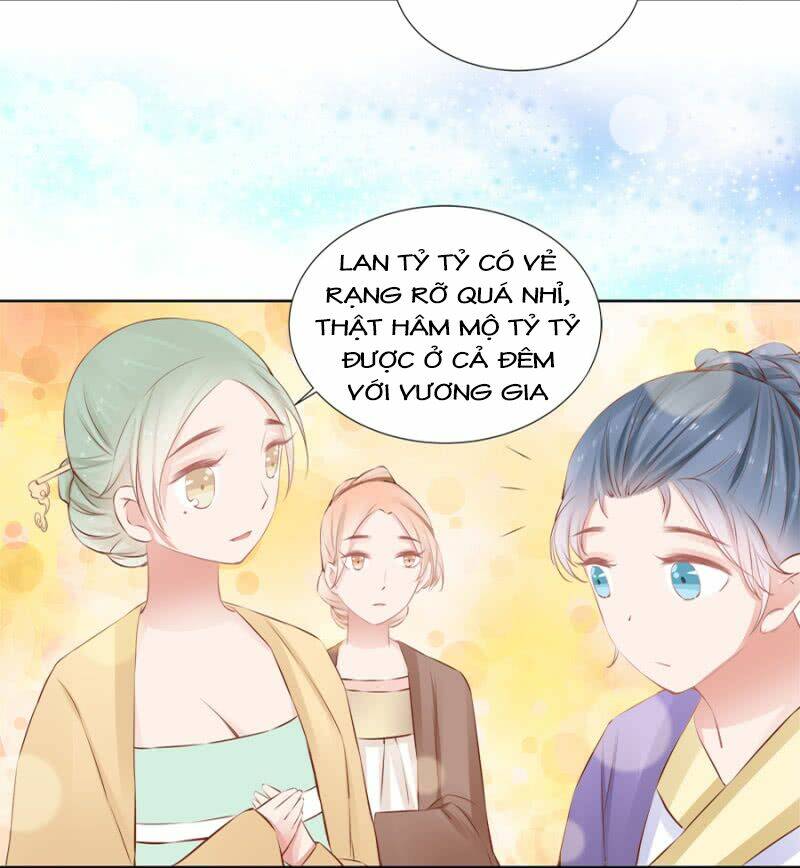 Solo Đi Vương Gia: Chapter 60