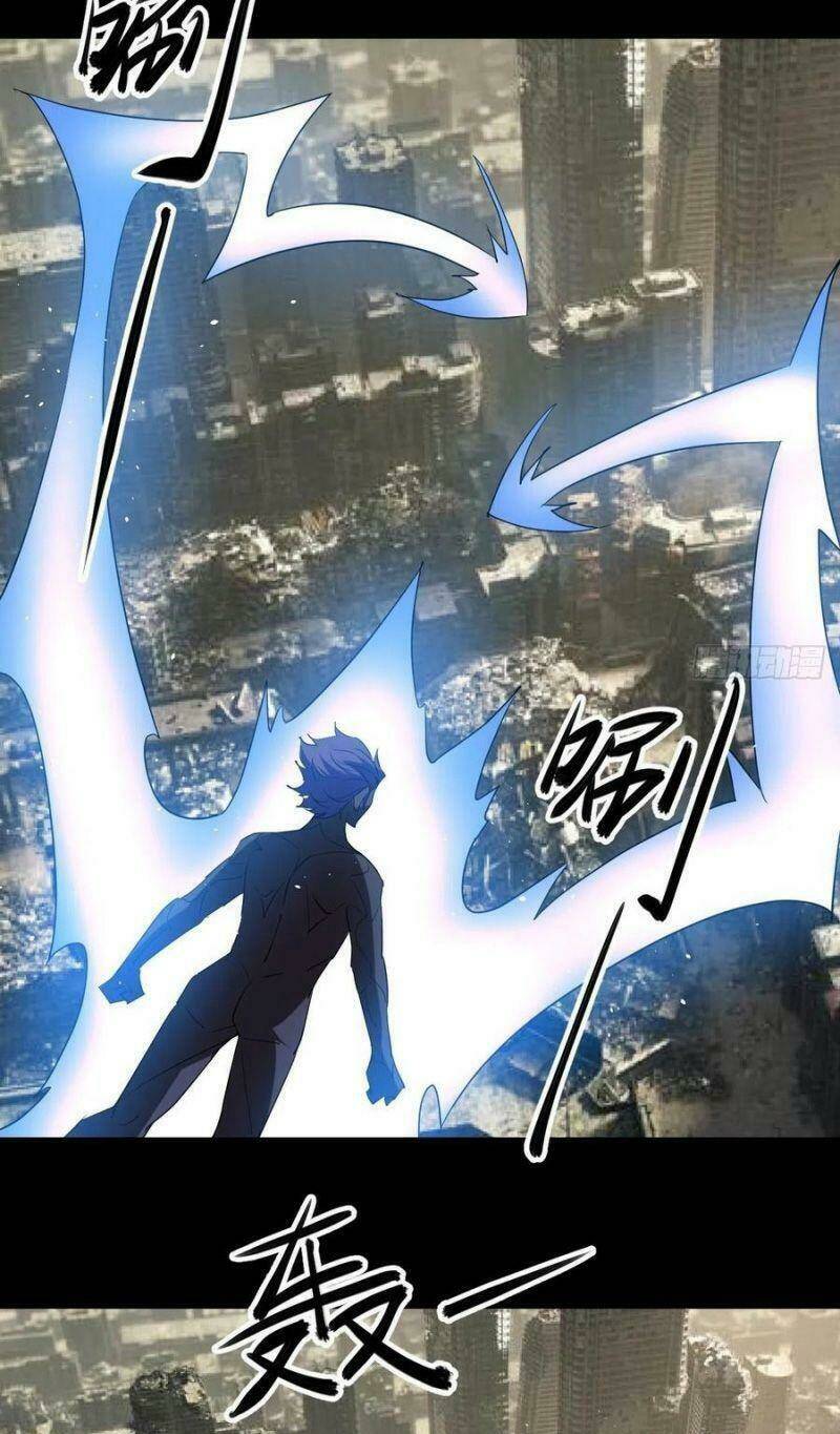 Ta Đã Đặt Ra Thời Đại Của Vạn Tộc: Chapter 49