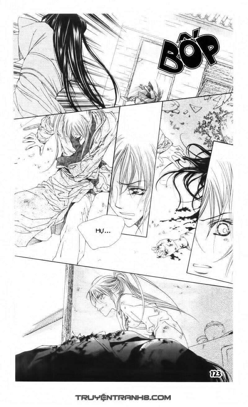 Pháp Sư Trừ Tà: Chapter 13.2