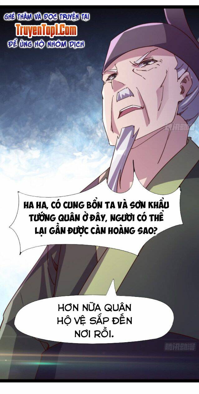 Kiếm Đồ: Chapter 78
