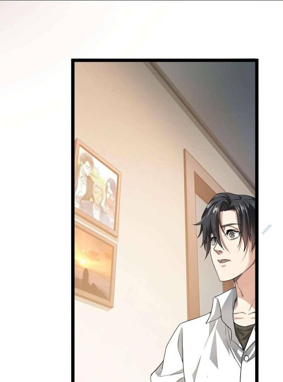 Trò Chơi Hệ Chữa Trị Của Tôi: Chapter 11
