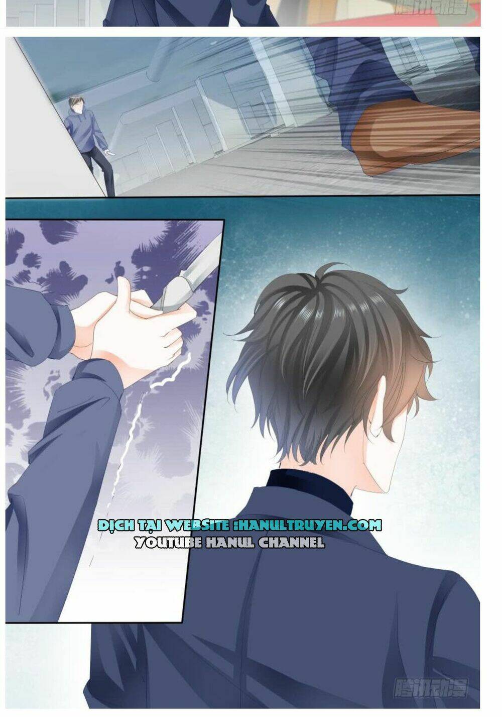 Không Thể Yêu Em: Chapter 86