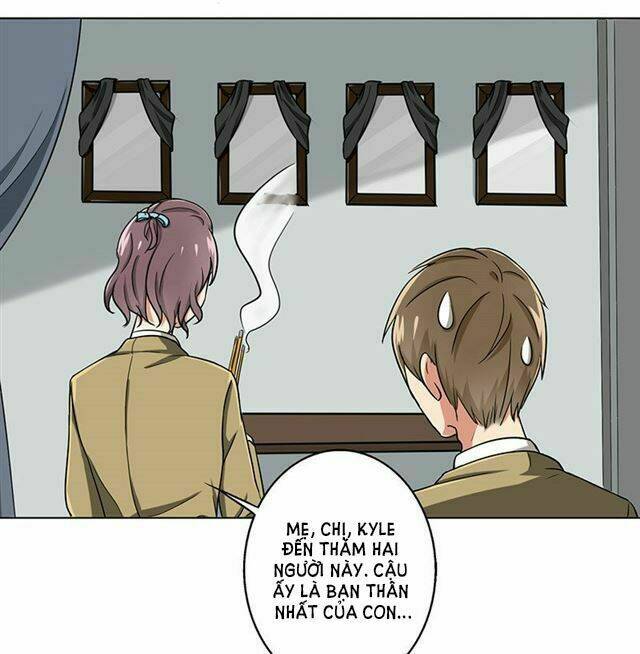 Become A Girl At Night: Chapter 37