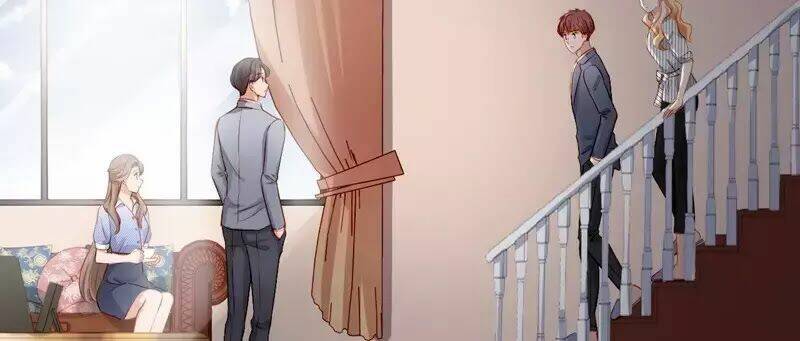 Khi Trá Luyến Nhân: Chapter 41