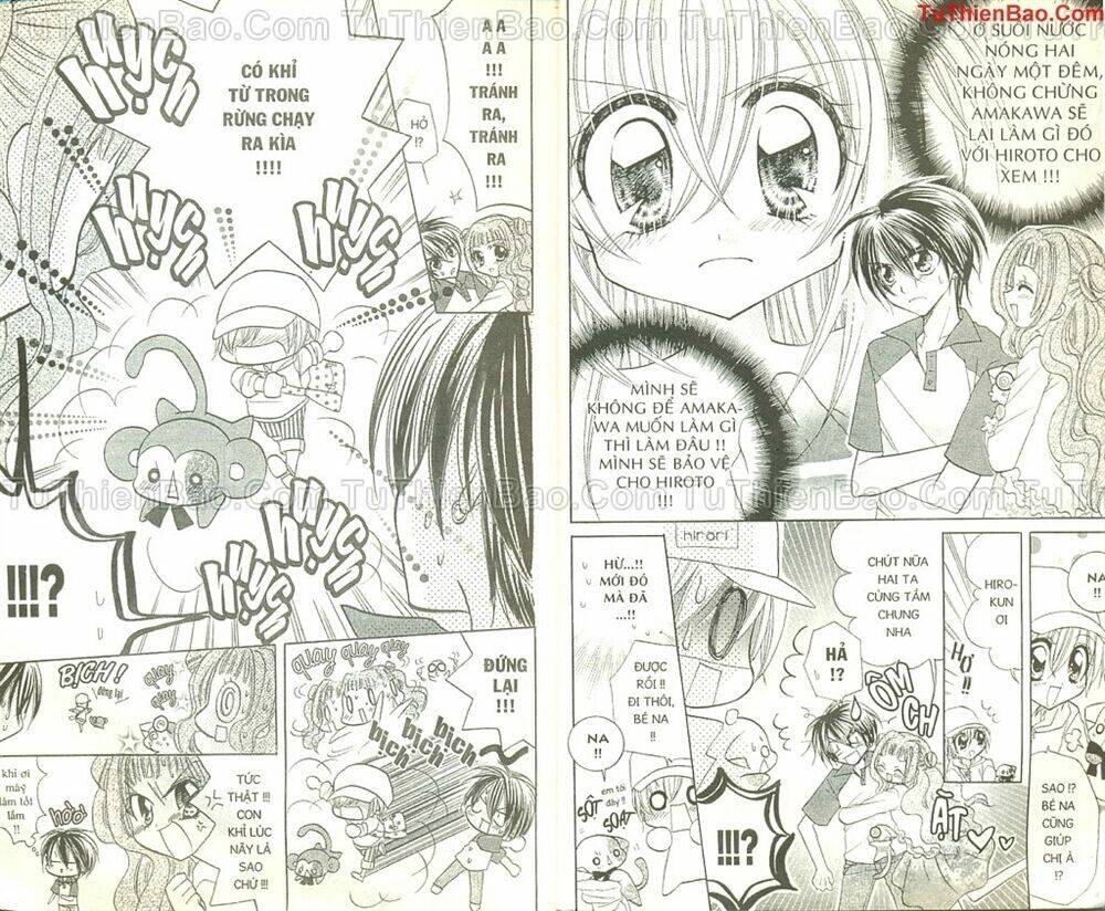 Tôi Là Idol: Chapter 8