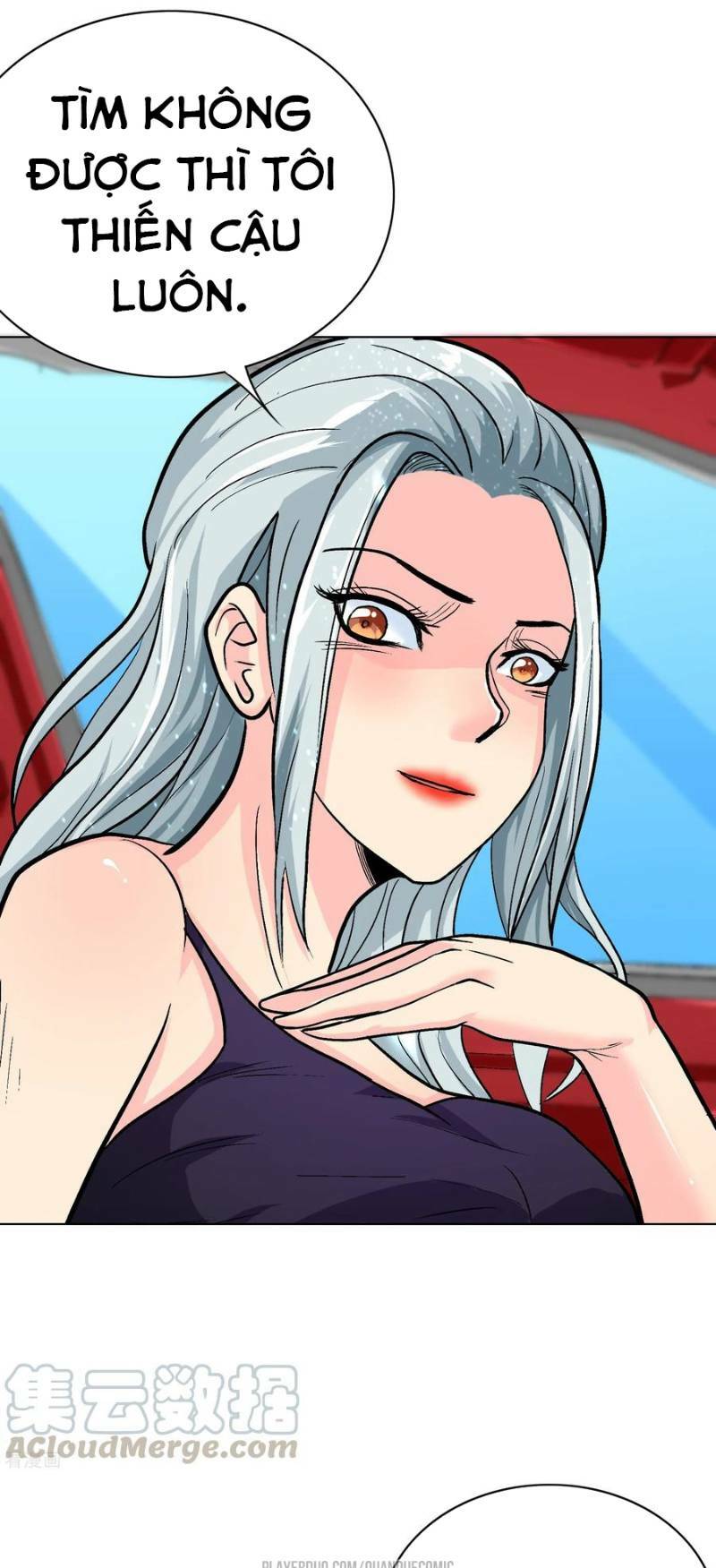 Hệ Thống Tiên Tôn Tại Đô Thị: Chapter 37