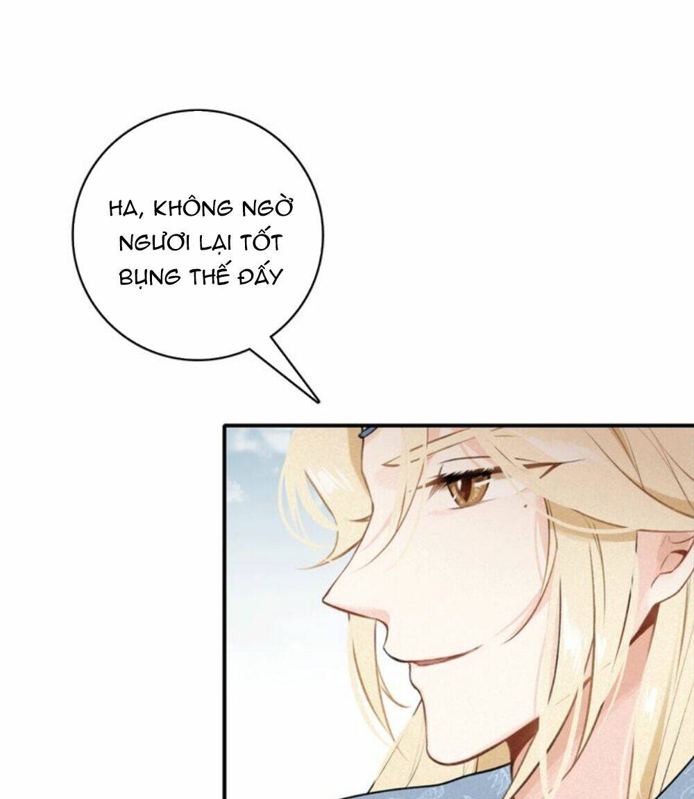 Đế Sư Tại Thượng: Chapter 27