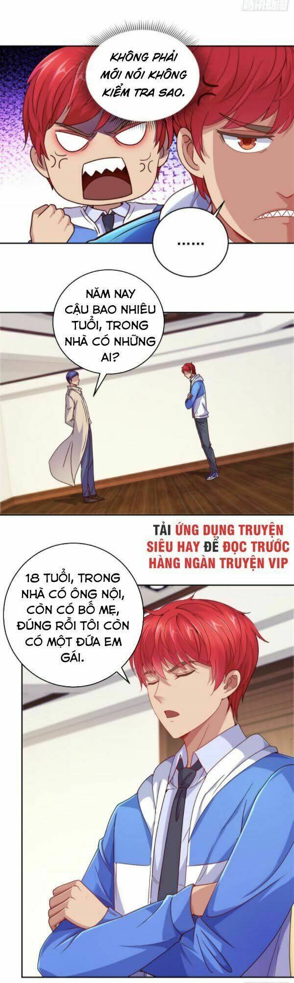 Đô Thị Chí Tôn Hệ Thống: Chapter 167