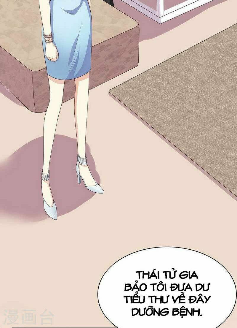 101 Phương Pháp Của Tổng Tài: Chapter 18