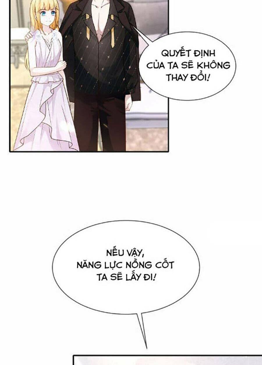 Sủng Hậu Của Vương: Chapter 161