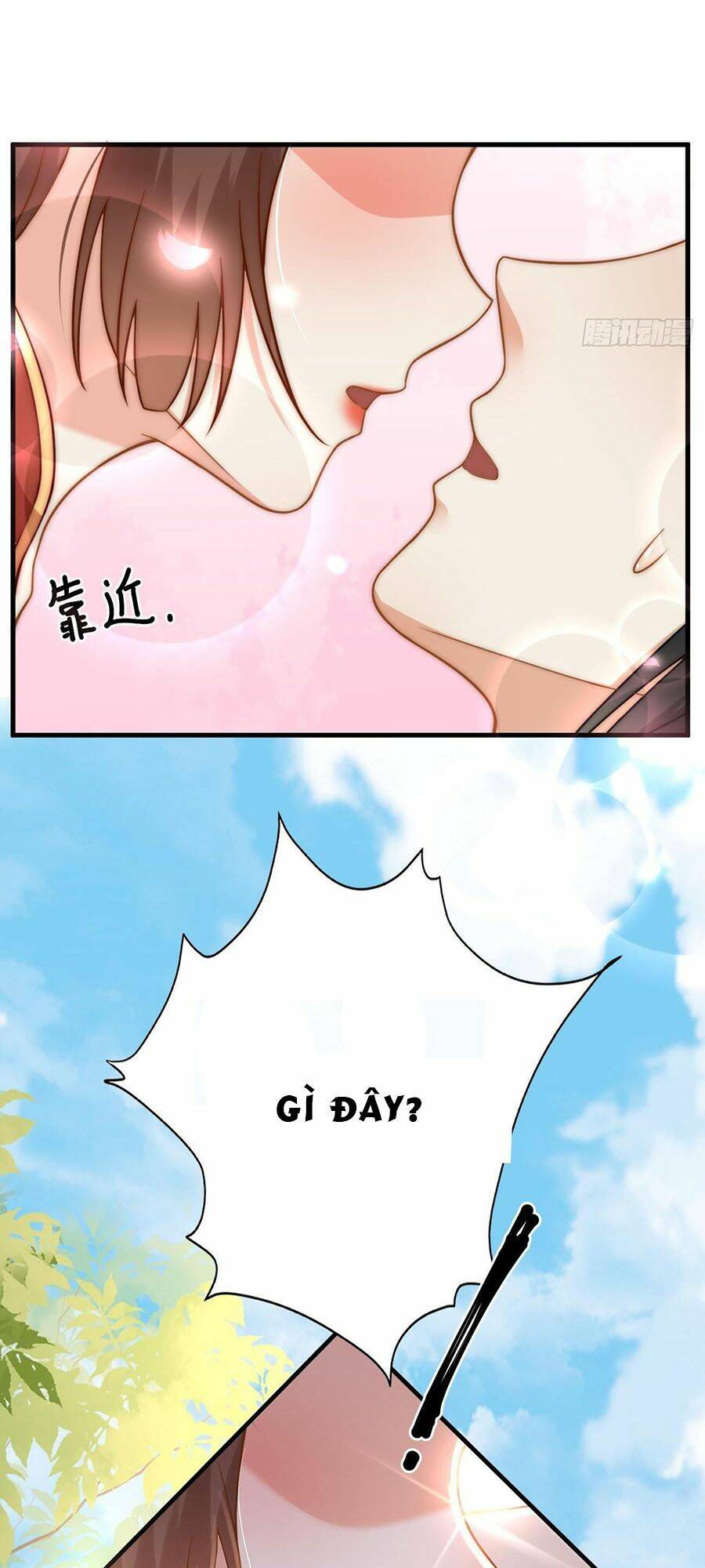 Ma Đầu Vạn Ác Năm Tuổi Rưỡi: Chapter 30