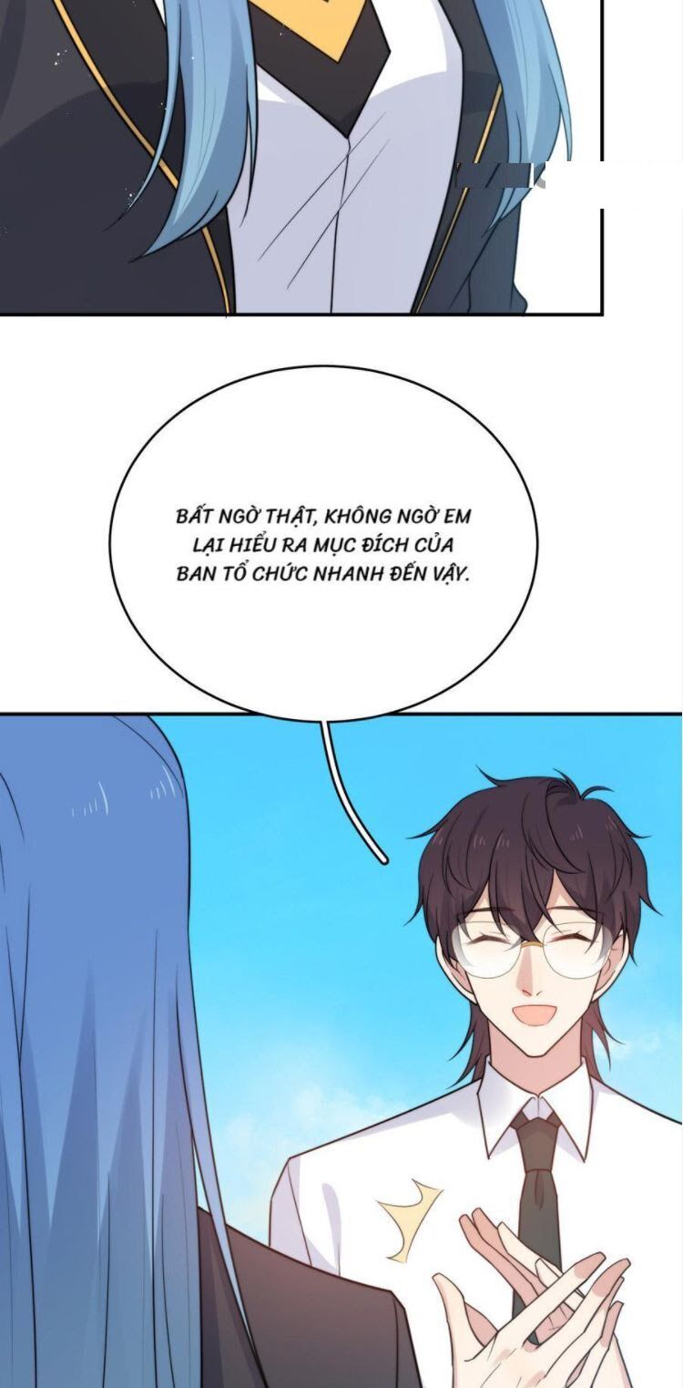 Ma Lạt Thiên Kim Đẩu Ác Thiếu: Chapter 246