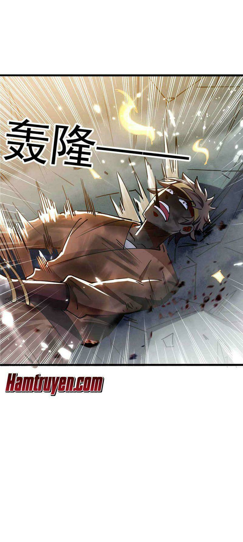 Vạn Giới Tiên Vương: Chapter 99