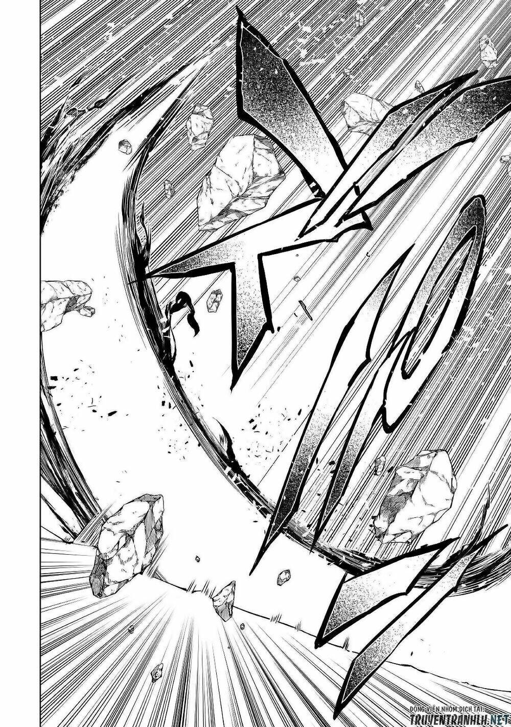 Kouritsu Kuriya Madoushi, Dani No Jinsei De Madou O Kiwameru: Chapter 40