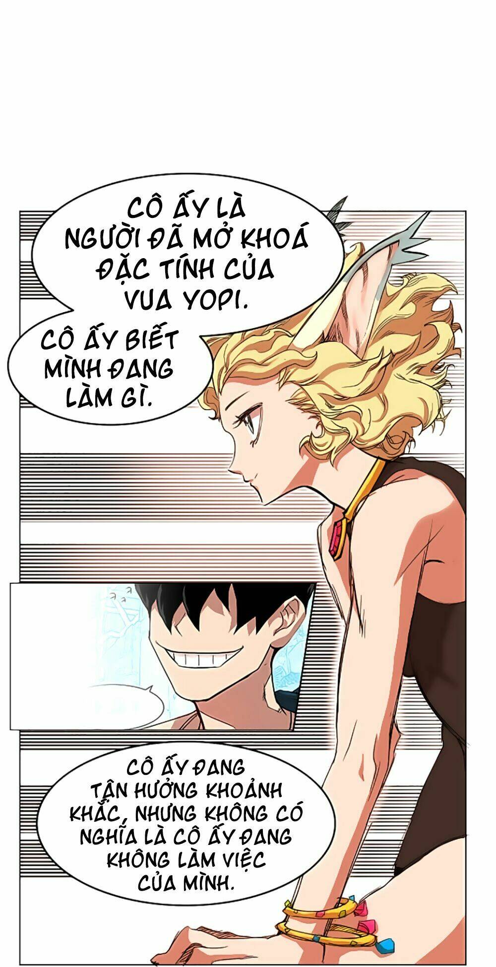 Hard Core Leveling Warrior: Chapter 24