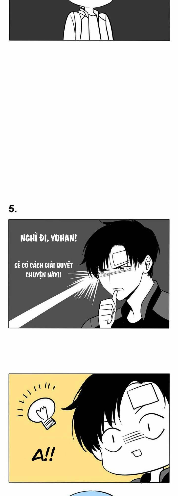 Bí Mật Sâu Sắc Nhất Của Tôi: Chapter 30