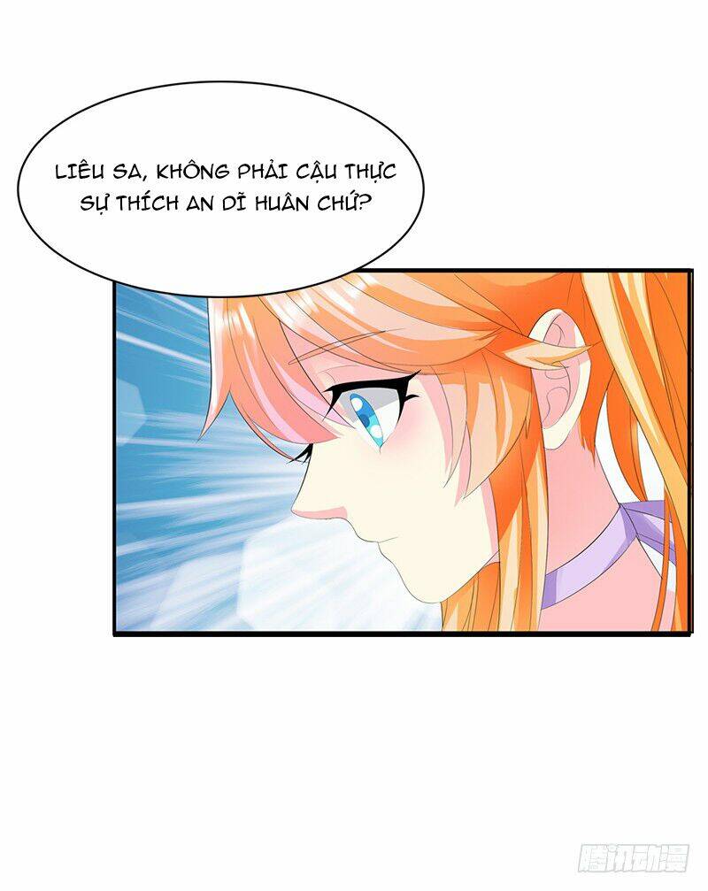 Này! Đừng Động Vào Phô Mai Của Tôi: Chapter 13