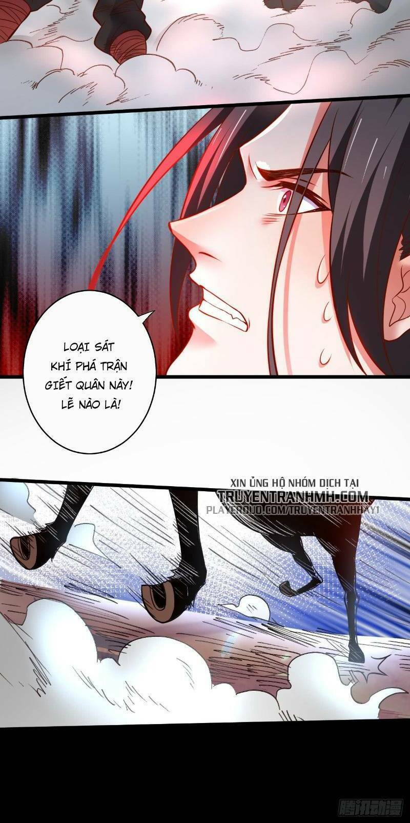 Trọng Sinh Tối Cường Ma Tôn Ở Rể: Chapter 42