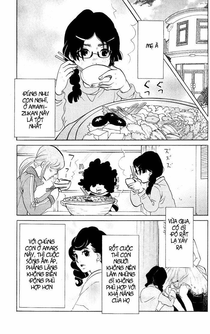 Kuragehime: Chapter 23